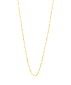 Cordão laminado folheado a ouro - tam.60 5301096000