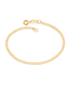 Pulseira folheada a ouro 5517181800