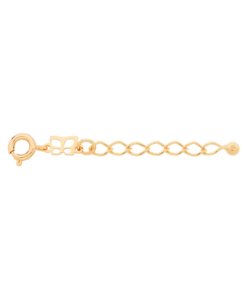 Extensor folheado a ouro -  5319470500