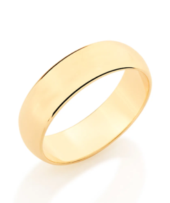Aliança folheada a ouro 5108921200