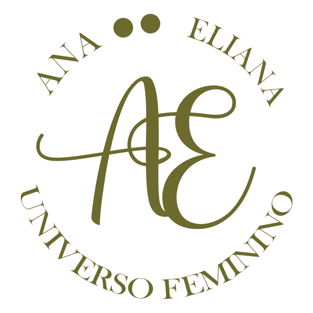 Ana e Eliana Universo Feminino