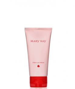 Máscara de Argila Rosa Mary Kay