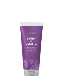 Gel de Limpeza Corporal Perfumado