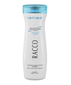 Sabonete  íntimo Feminino Racco