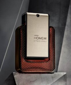 Natura Homem Emocion.e Deo Parfum