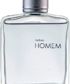 Natura Homem Especiarias Desodorante Colônia