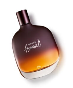 Química de Humor Desodorante Colônia Masculino