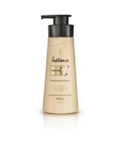 Hidratante Desodorante Corporal Baunilha Instance 400ml
