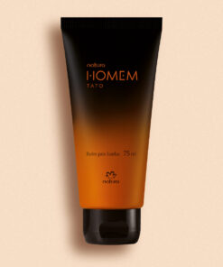 Balm Pós-Barba Natura Homem Tato