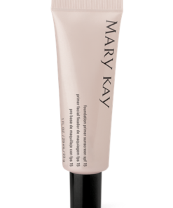 Primer Facial Fixador de Maquiagem FPS 15