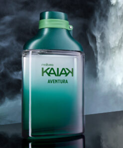 Kaiak Aventura Desodorante Colônia Masculino