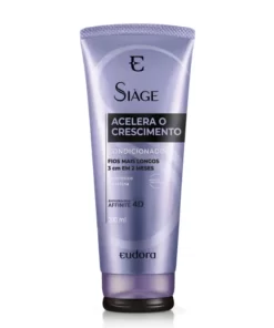 Condicionador Siàge Acelera O Crescimento 200ml