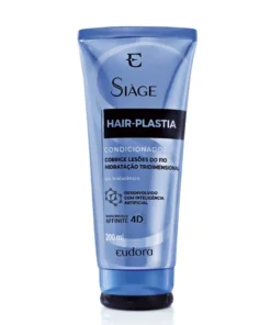 Siàge Condicionador Hair-Plastia 200Ml