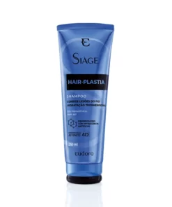 Siàge Shampoo Hair-Plastia 250Ml