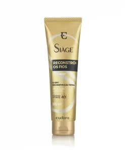 Cc Cream Siàge Reconstrói os Fios 100ml