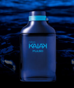 Kaiak Pulso Masculino Desodorante Colônia