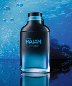 Kaiak Oceano Desodorante Colônia Masculino