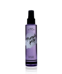 Deo Colônia Spray Corporal At Play™ Purple Pop