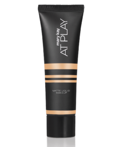 Base Líquida Matte Mary Kay At Play