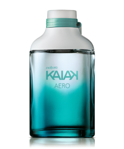 Kaiak Aero Desodorante Colônia Masculino