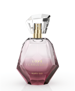 Love Fearlessly Deo Parfum, 50 ml