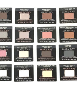 Sombra Mary Kay Chromafusion® – Matte